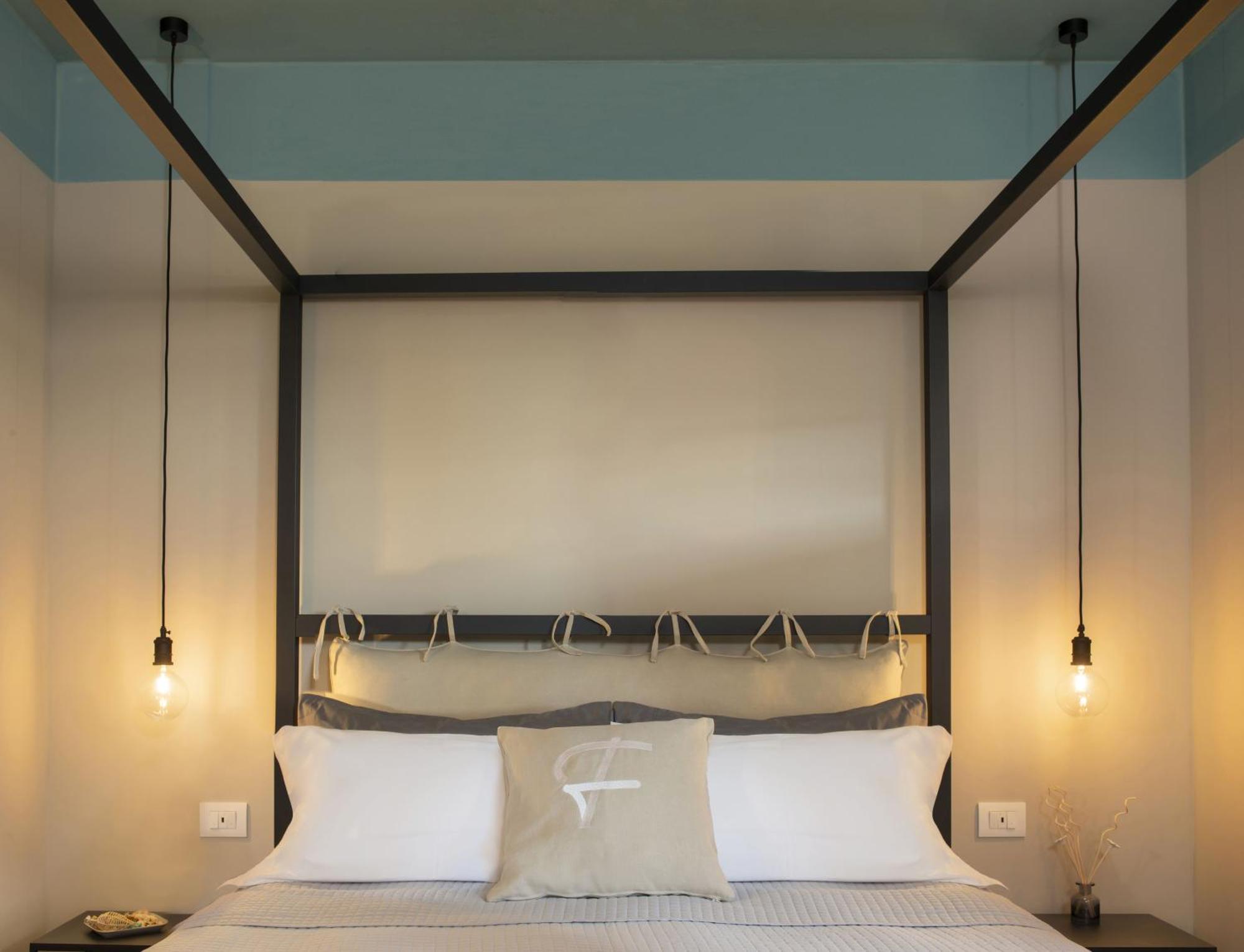 Bed&Breakfast Filomare Numana Bagian luar foto