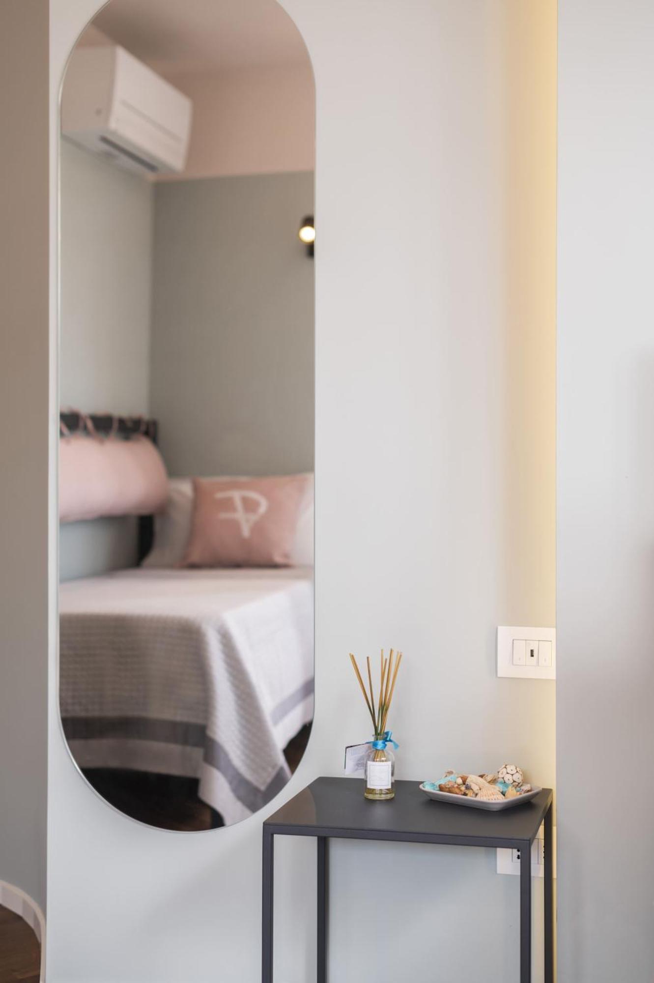 Bed&Breakfast Filomare Numana Bagian luar foto