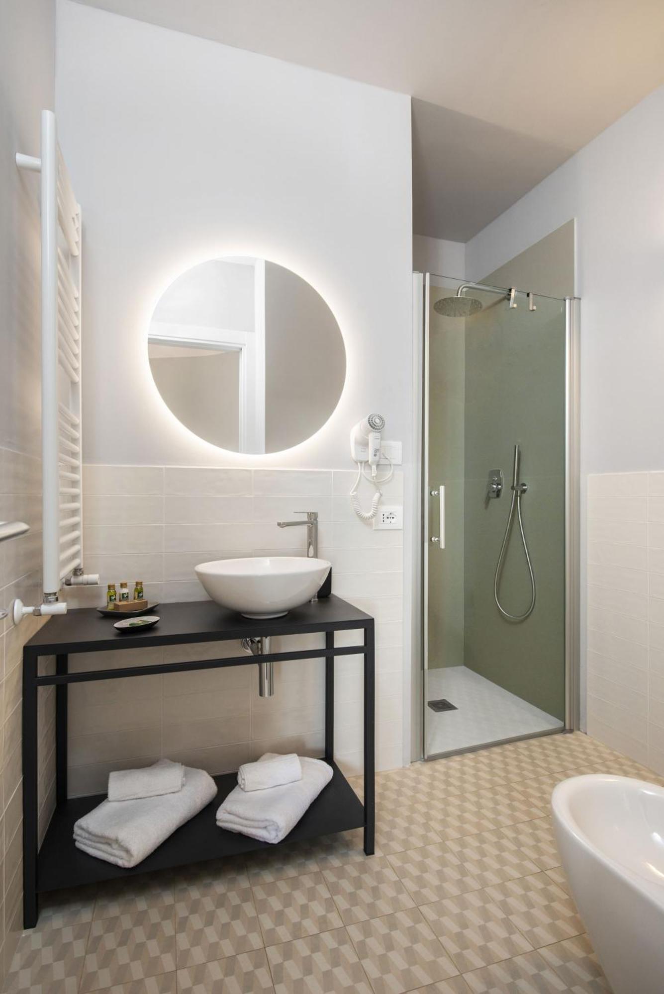 Bed&Breakfast Filomare Numana Bagian luar foto
